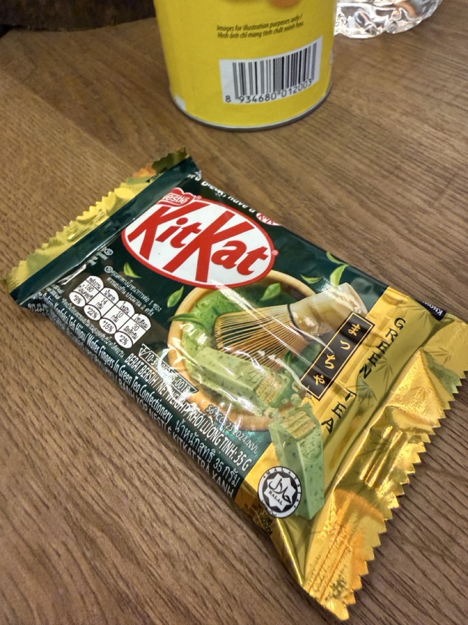 kitkat